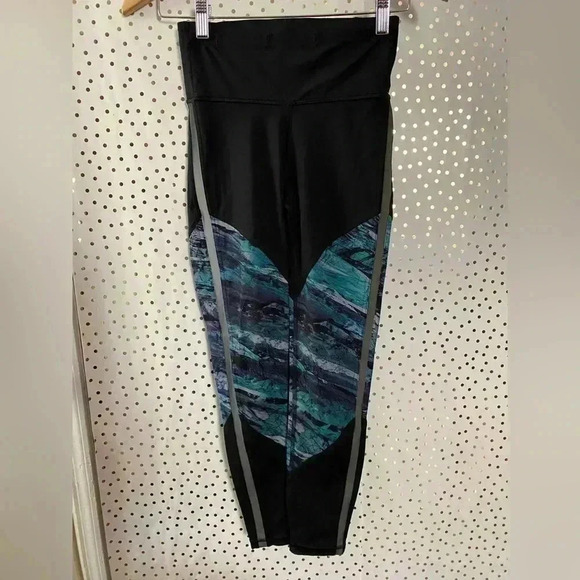 Lululemon Run To Rest Leggings - Picture 1 of 9